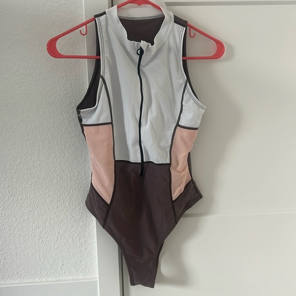 Other - One Piece Swim Suit